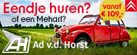 Ad van der Horst