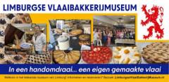 Bakkerij Gerards-Steeghs workshops Tussen PEELPIZZA en VLAAI...