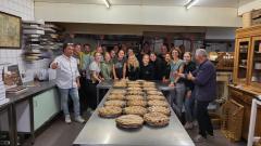 Bakkerij Gerards-Steeghs workshops NIEUW Bake Date voor bedrijven