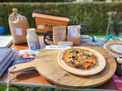 Bakkerij Gerards-Steeghs workshops Tussen PEELPIZZA en VLAAI...