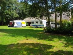 Museum de Tolbrug Camping De Tolbrug