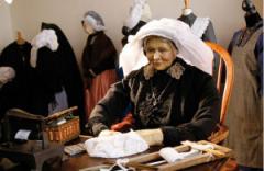 Museum Vekemans Collectie Kleding