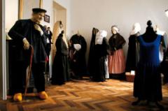 Museum Vekemans Collectie Kleding